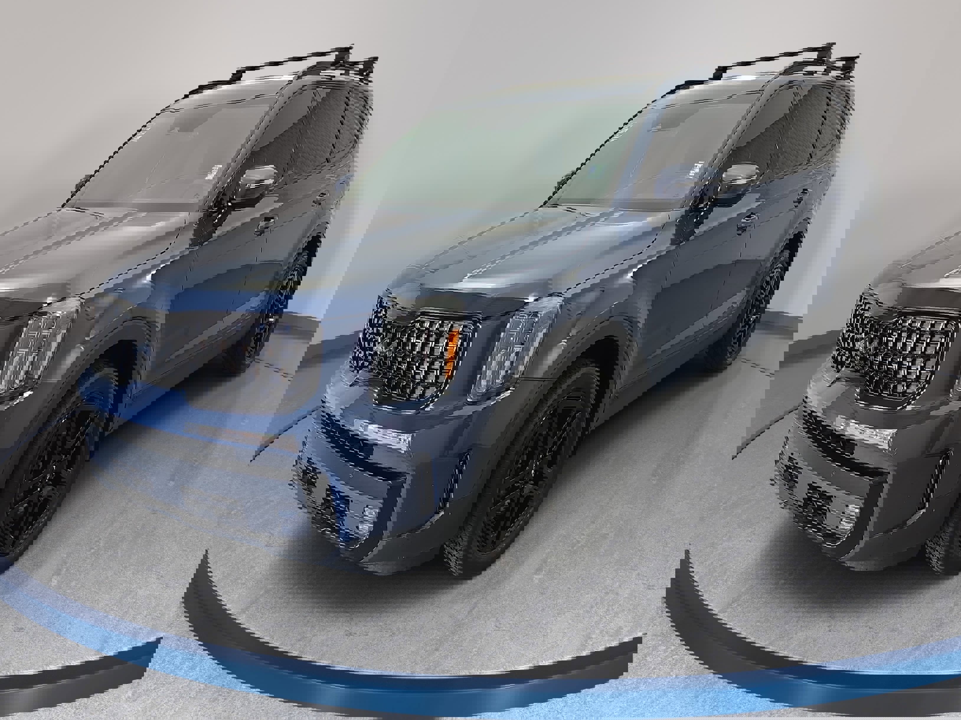 Used 2024 Kia Telluride SX X-Line video 1