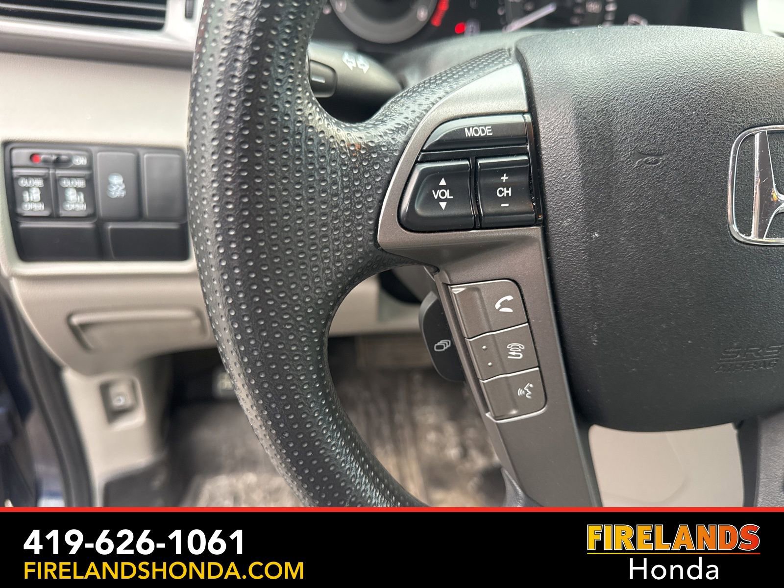 Used 2014 Honda Odyssey EX image 18