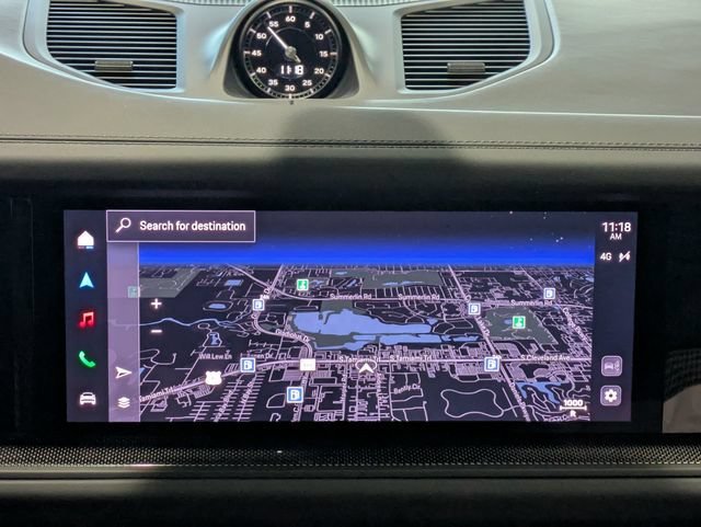 Used 2026 Porsche Cayenne GTS AWD/4WD image 18