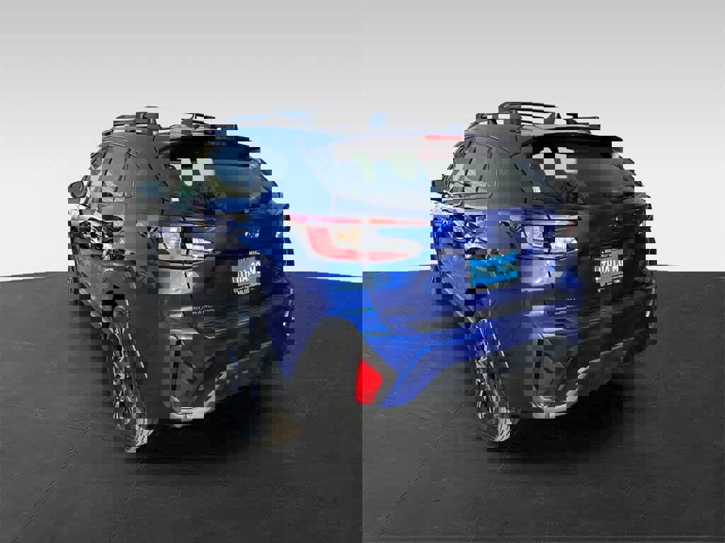 New 2026 Subaru Crosstrek 2.0i Premium image 4