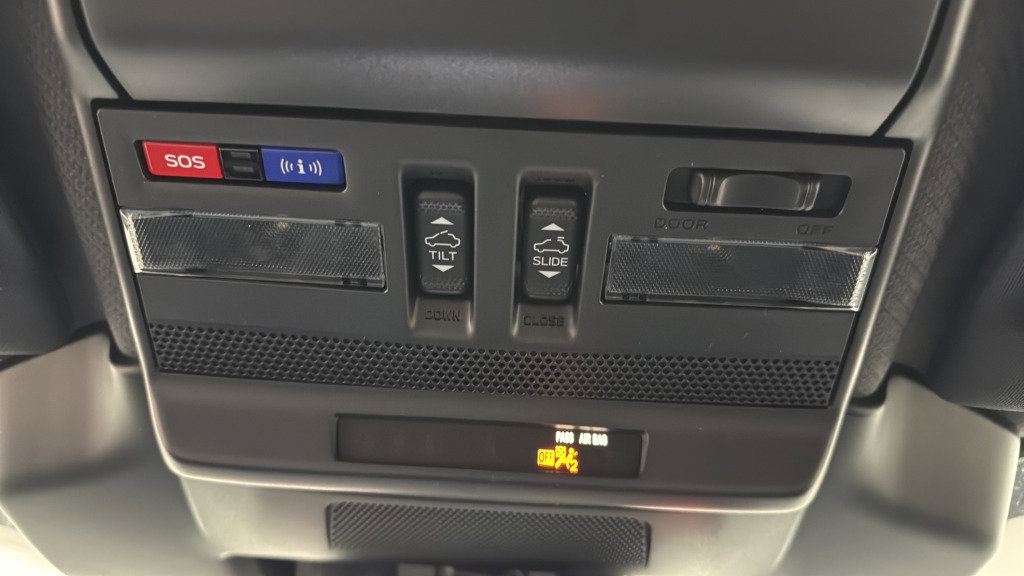 New 2026 Subaru Outback Premium image 27