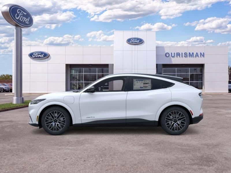 New 2026 Ford Mustang Mach-E Premium AWD/4WD image 4