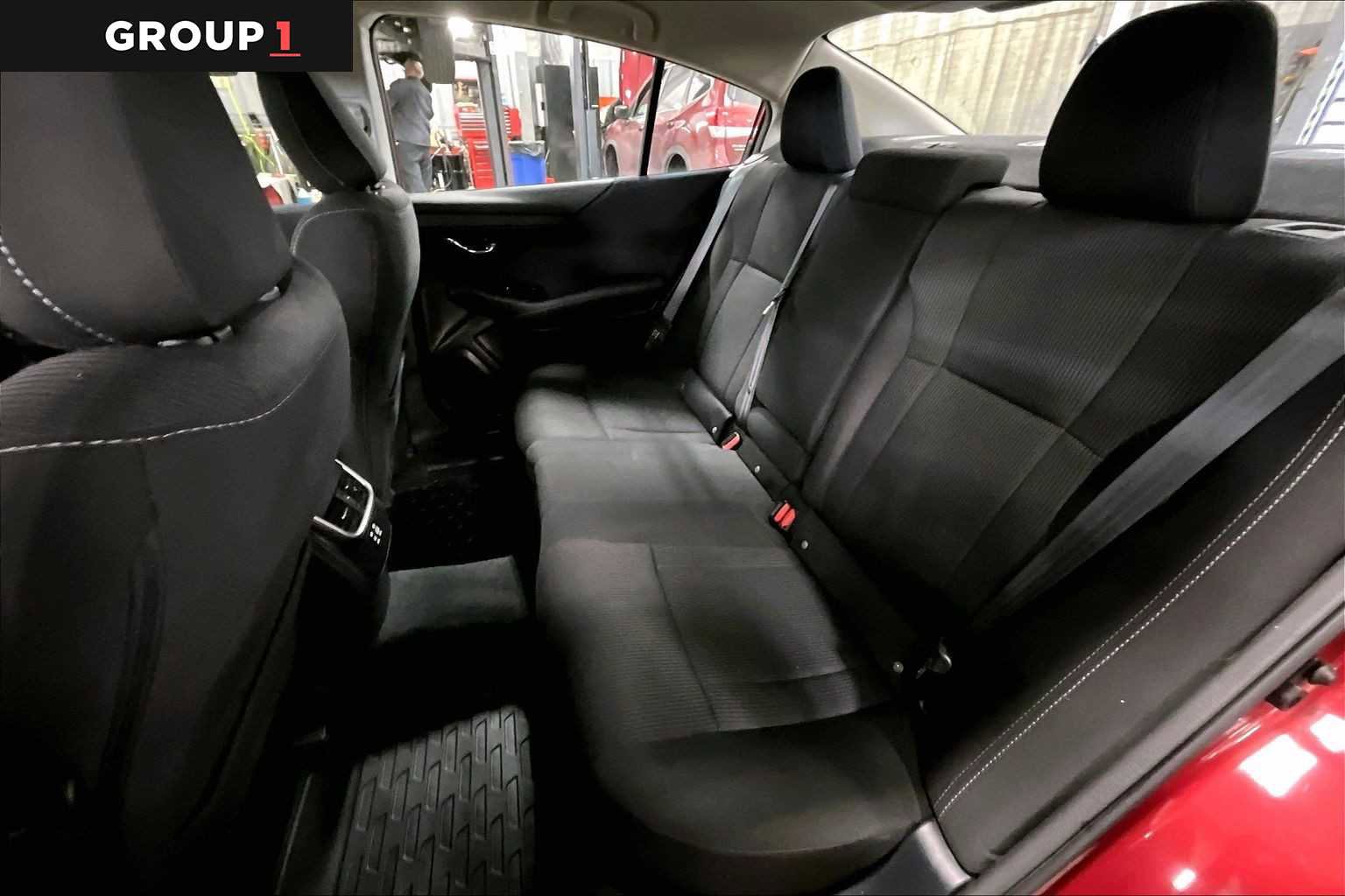 Certified 2023 Subaru Legacy Premium image 20