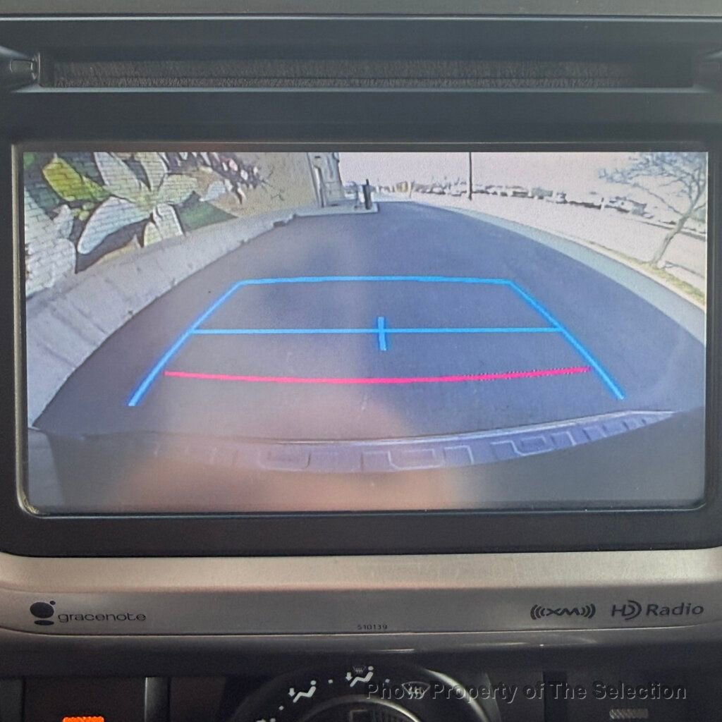 Used 2016 Toyota 4Runner SR5 image 34