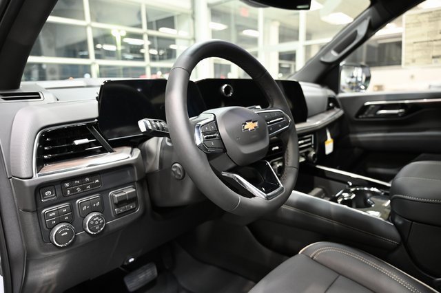 New 2026 Chevrolet Tahoe Premier w/ Sun And Tow Package image 21