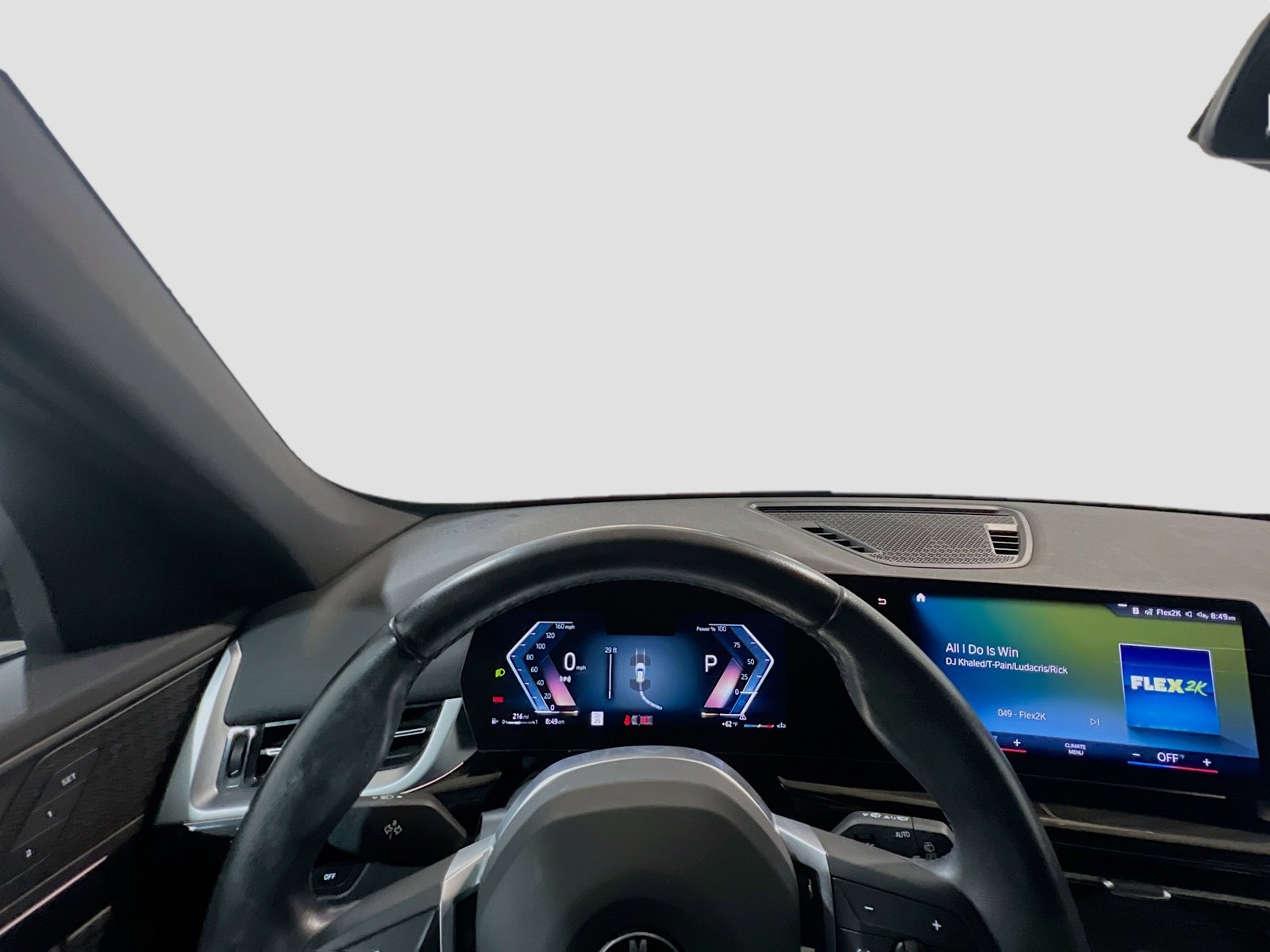 Used 2023 BMW X1 xDrive28i image 7