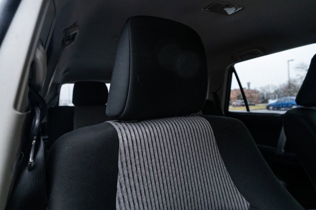 Used 2018 Toyota 4Runner SR5 image 15