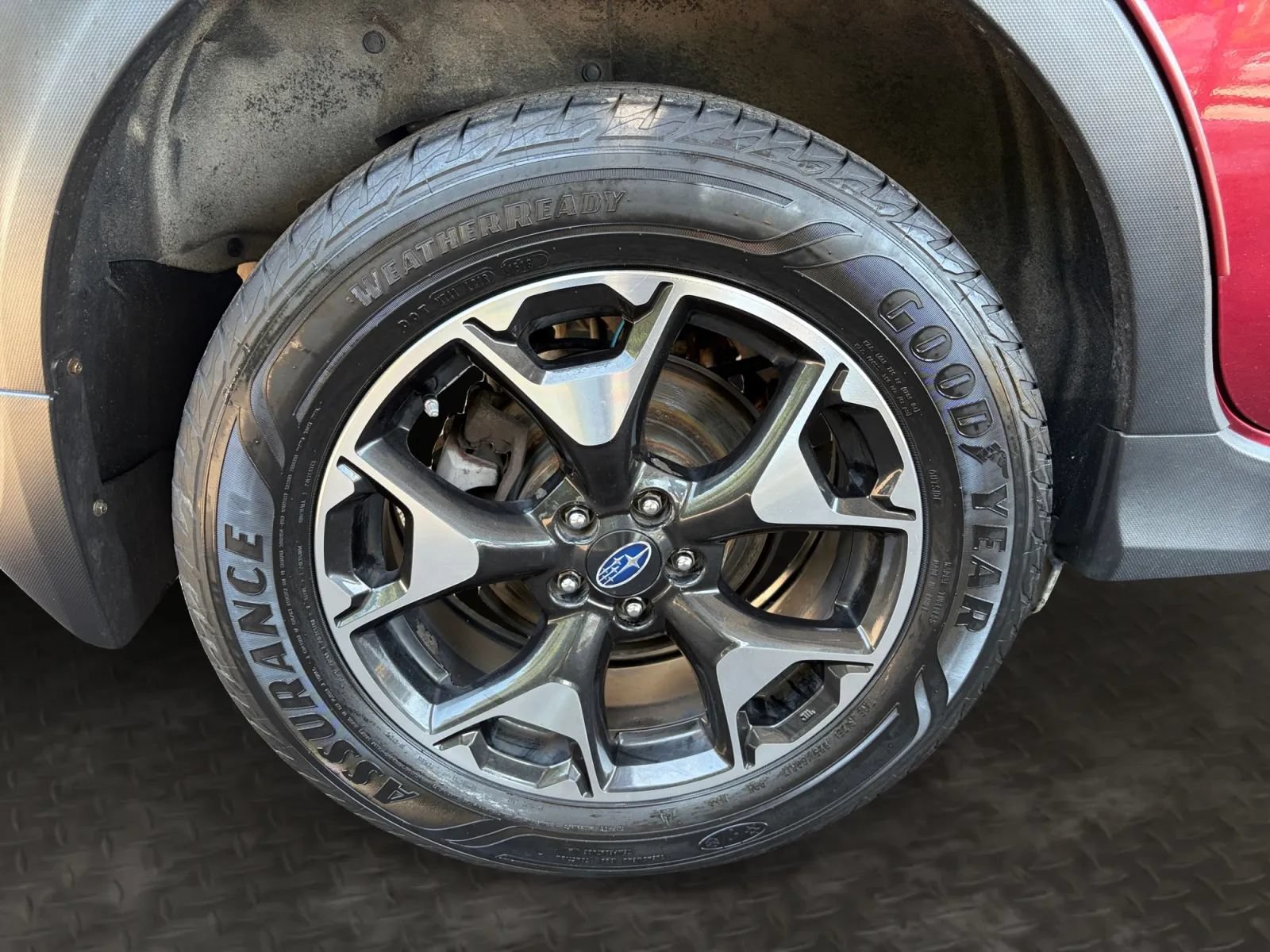 Used 2019 Subaru Crosstrek 2.0i Premium AWD/4WD image 38