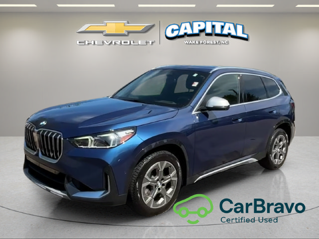Used 2023 BMW X1 xDrive28i w/ Premium Package