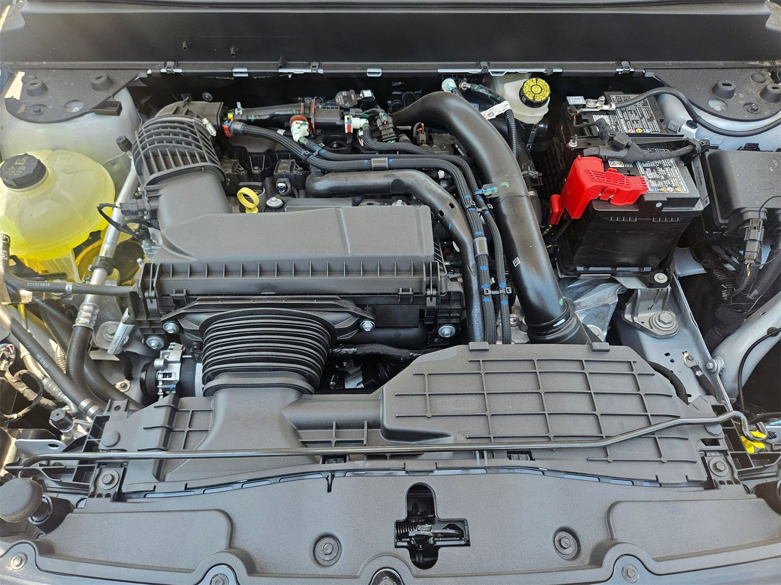 New 2025 Ford Maverick Lobo image 21