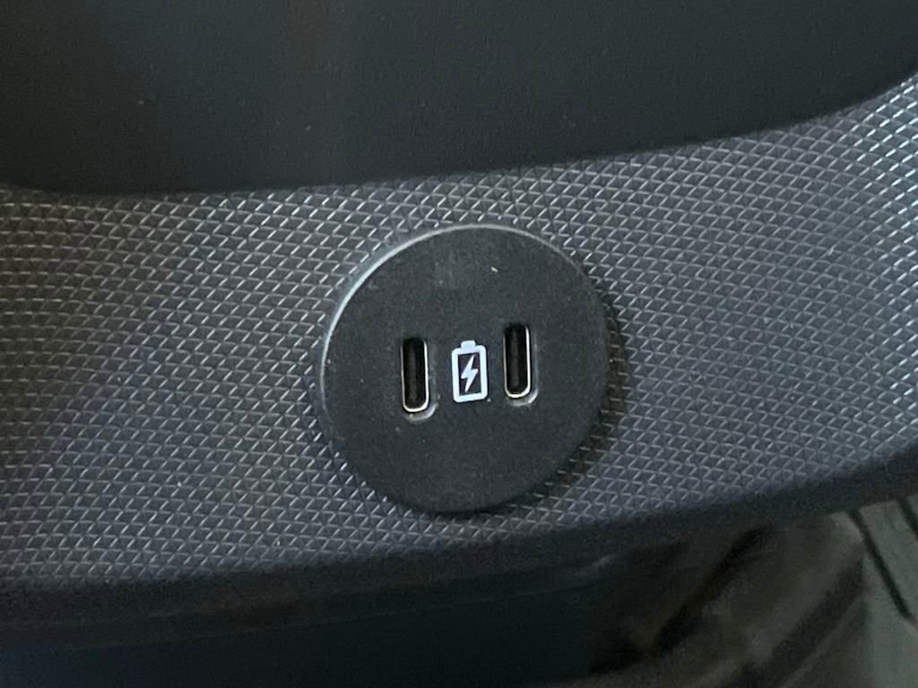 New 2024 Ford Mustang Mach-E Select w/ Comfort Package Lite image 19