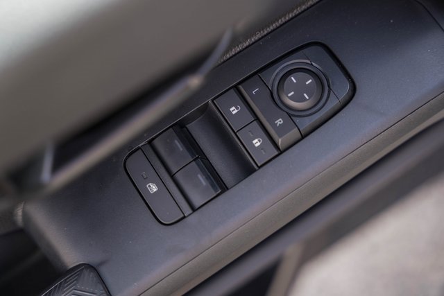 New 2025 Toyota Tacoma SR image 35