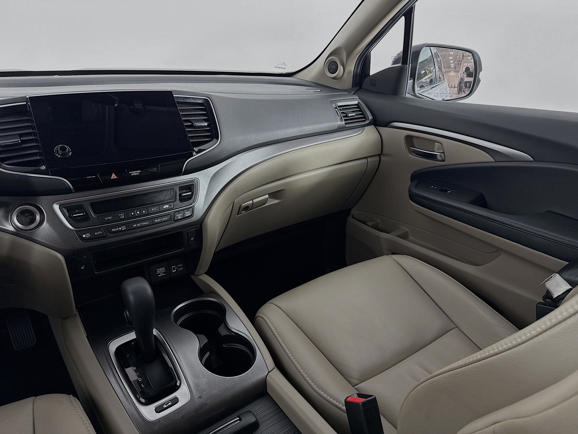 Certified 2020 Honda Pilot EX-L image 23