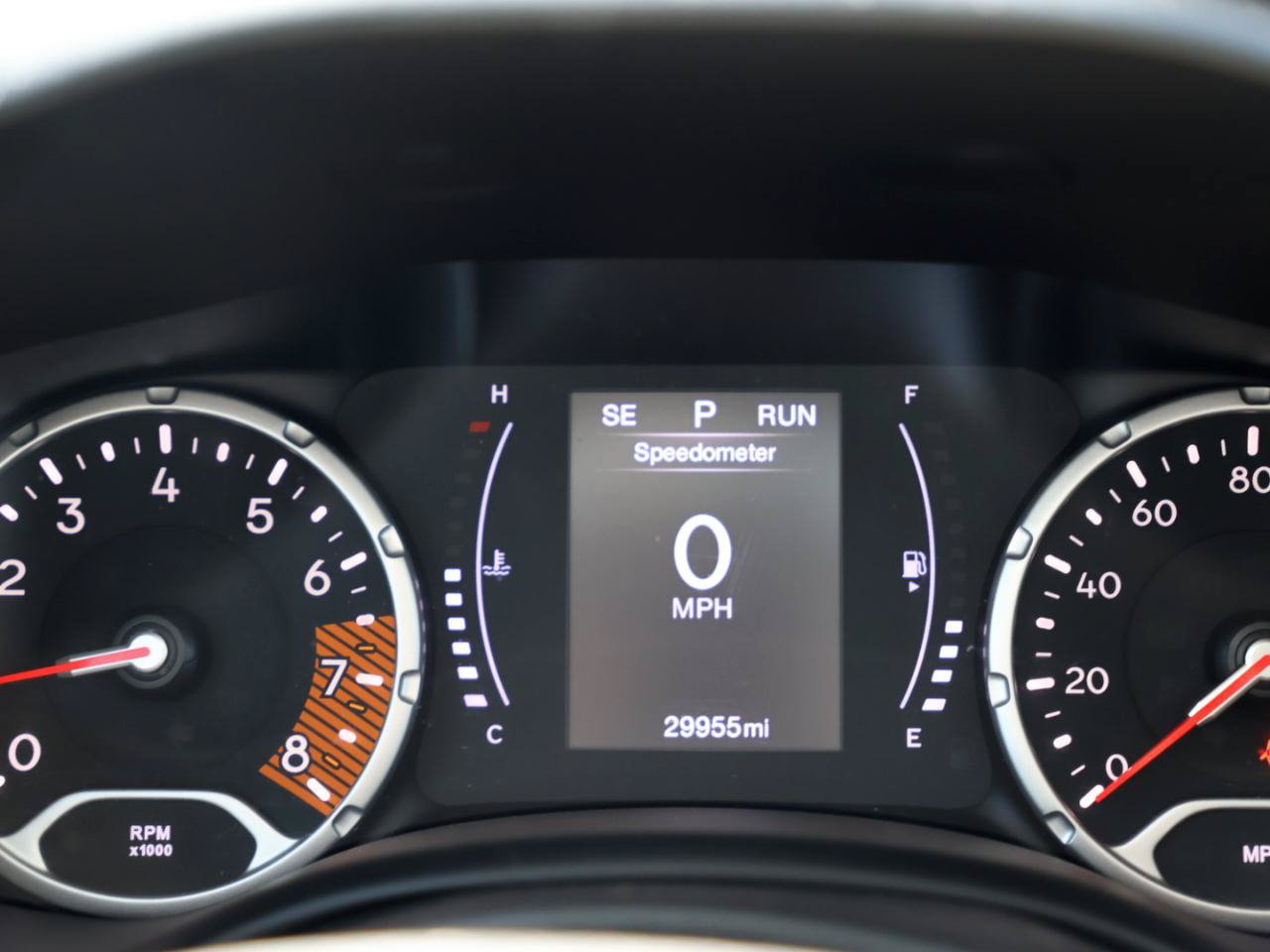 Used 2020 Jeep Renegade Sport FWD image 11