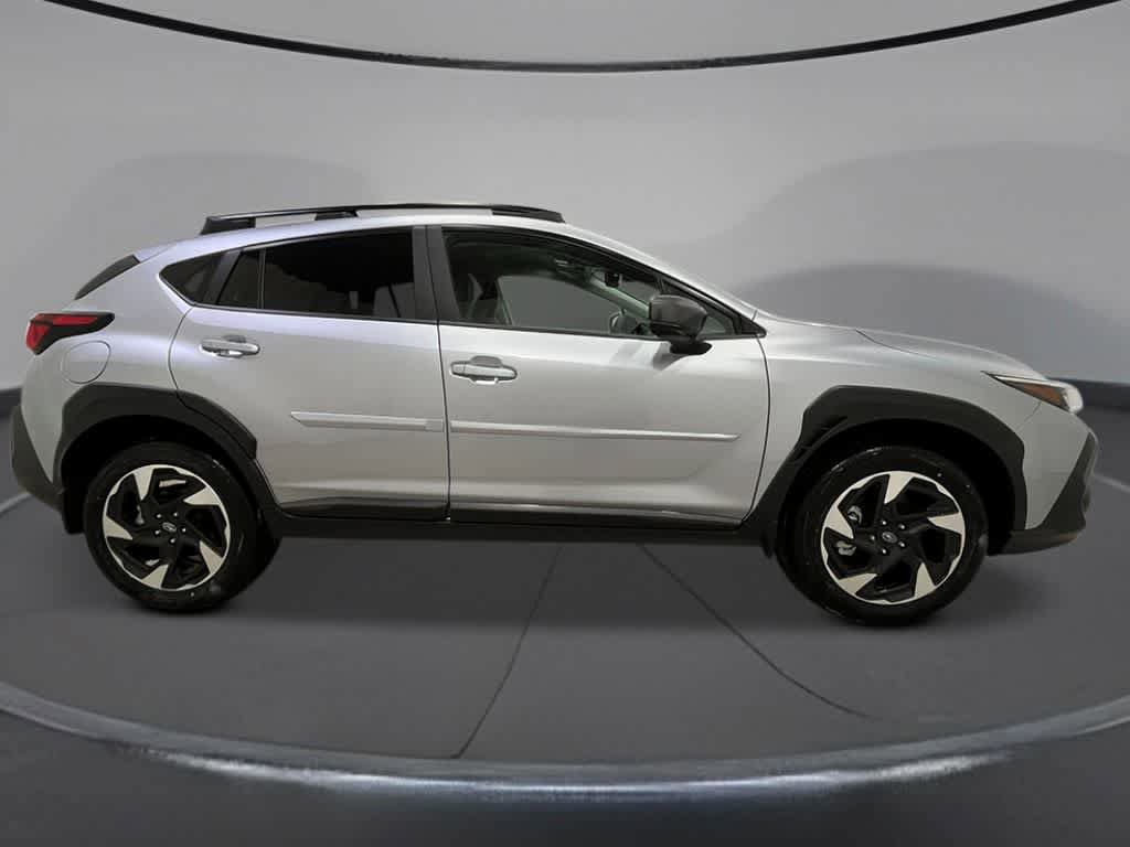 New 2026 Subaru Crosstrek 2.5i Limited AWD/4WD image 6
