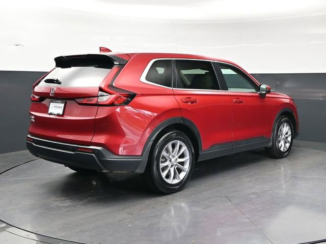 Used 2024 Honda CR-V EX-L image 5