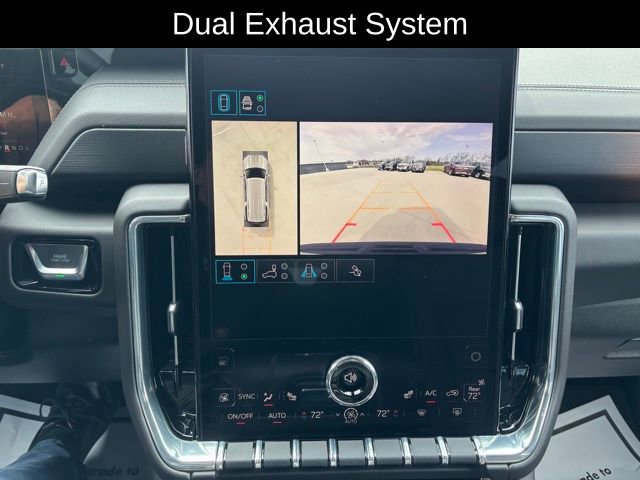 Certified 2025 GMC Yukon XL Denali image 14