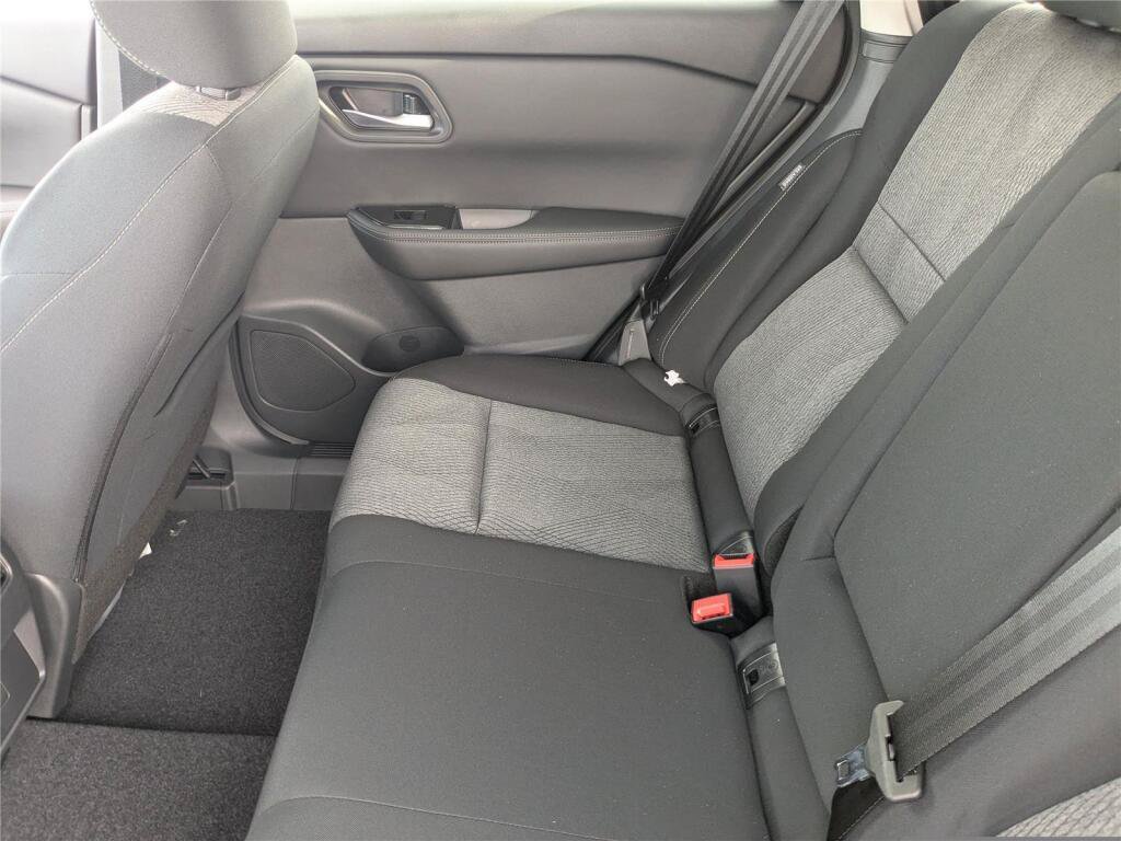 New 2026 Nissan Rogue SV AWD/4WD image 23