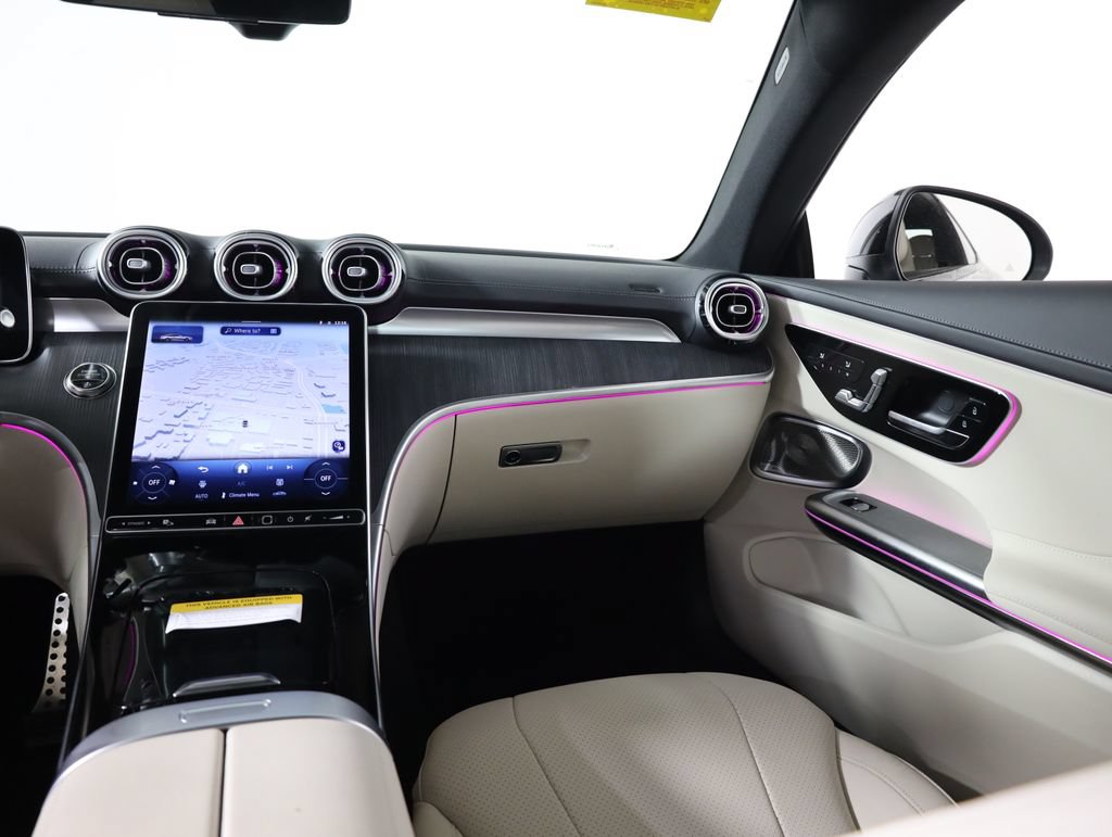 Certified 2026 Mercedes-Benz CLE 450 4MATIC Coupe image 53