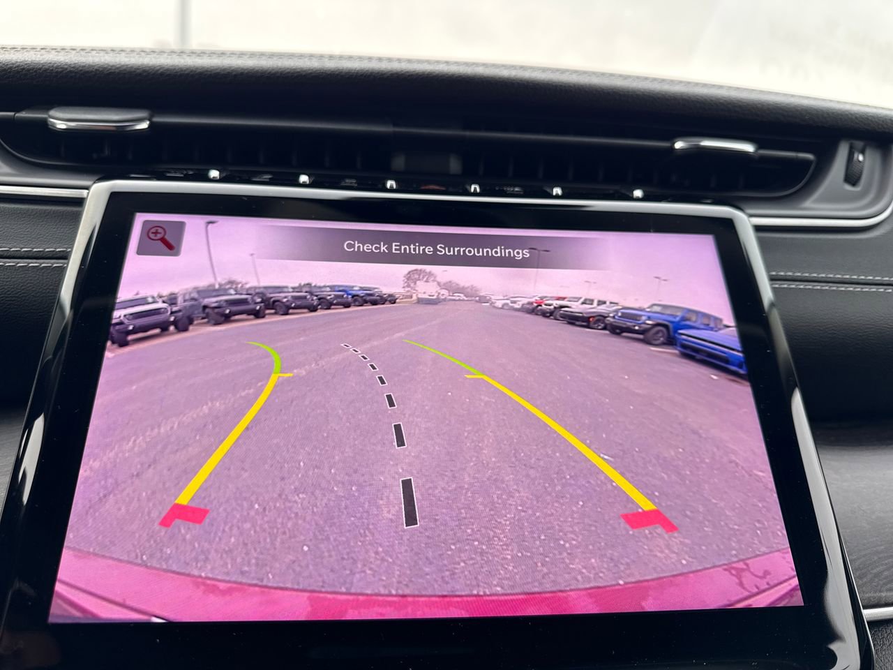 Used 2023 Jeep Grand Cherokee Limited image 20