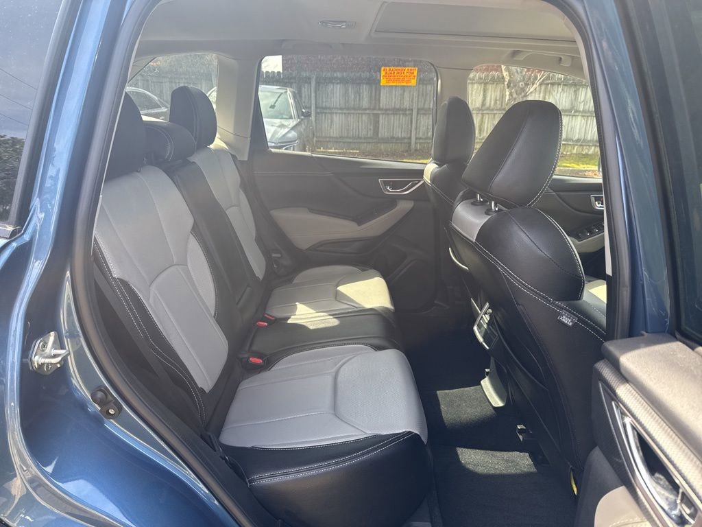 Used 2019 Subaru Forester Premium w/ All-Weather Package image 8