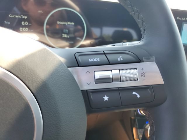 New 2026 Hyundai Santa Cruz Limited AWD/4WD image 24