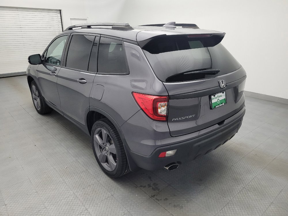 Used 2019 Honda Passport Touring image 5