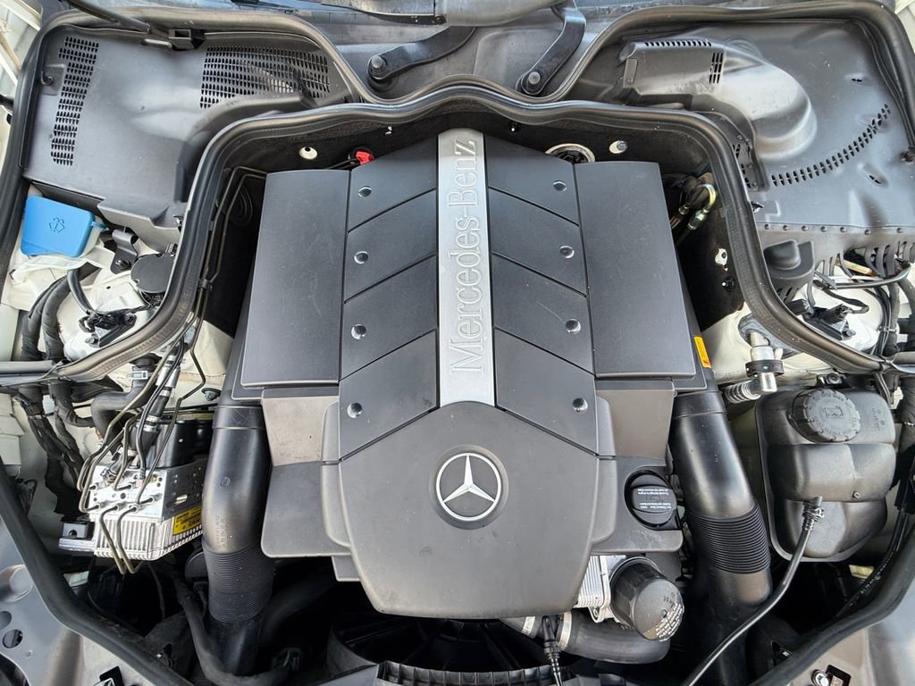 Used 2006 Mercedes-Benz CLS 500 image 9