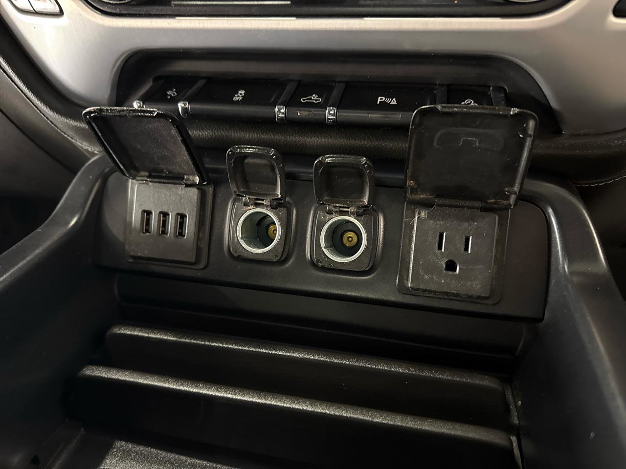 Used 2015 GMC Sierra 1500 SLT w/ SLT Crew Cab Value Package image 51