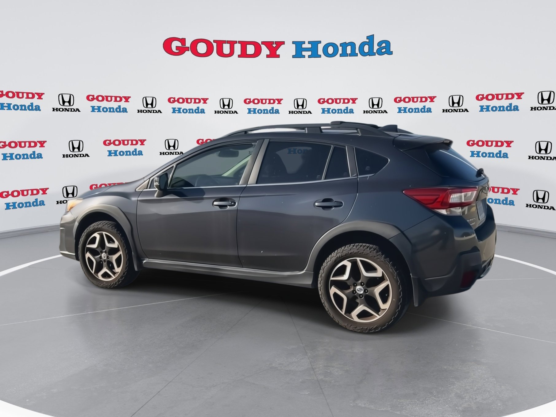 Used 2018 Subaru Crosstrek 2.0i Limited image 6