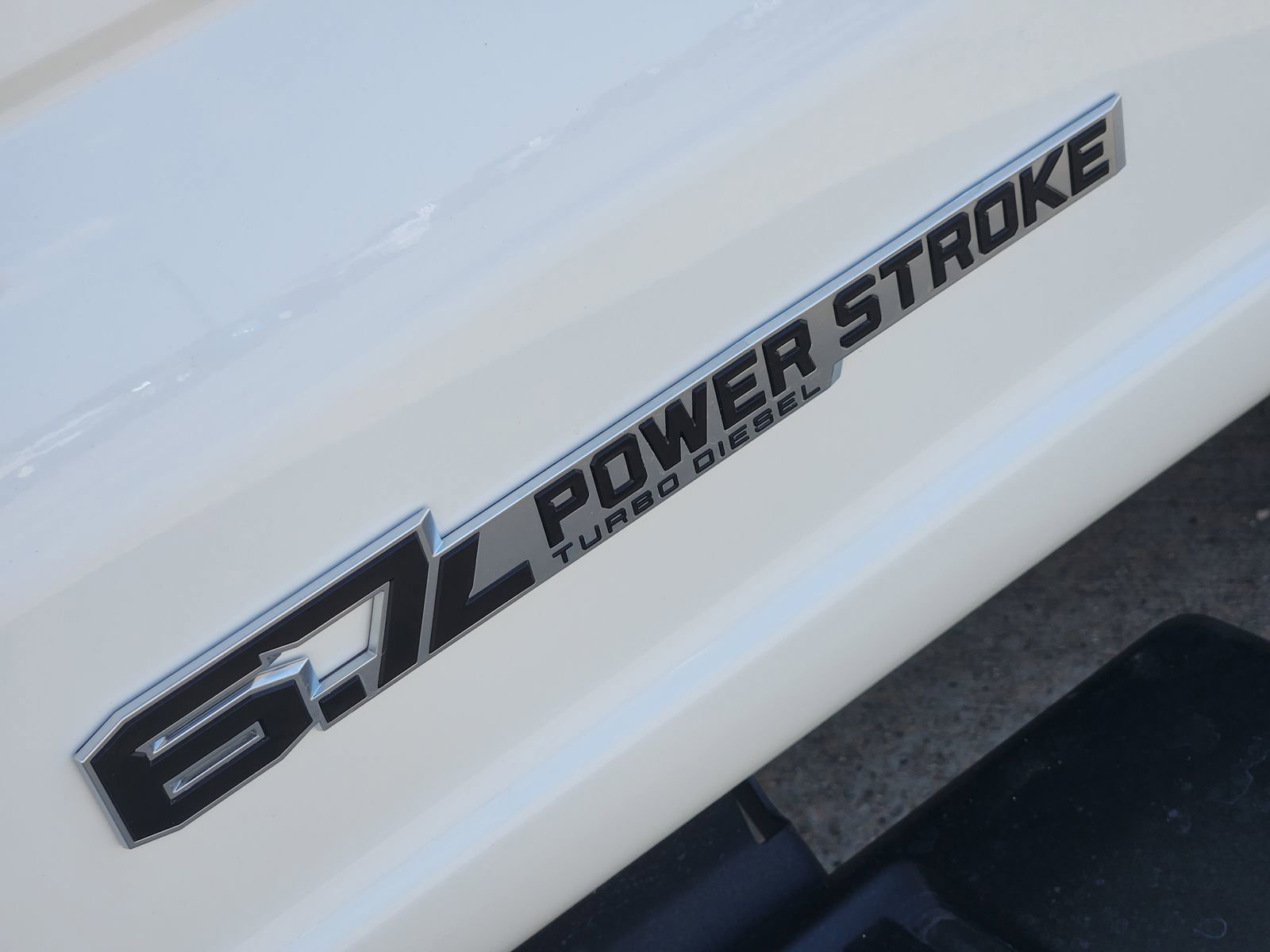 New 2025 Ford F250 XL w/ FX4 Off-Road Package image 10