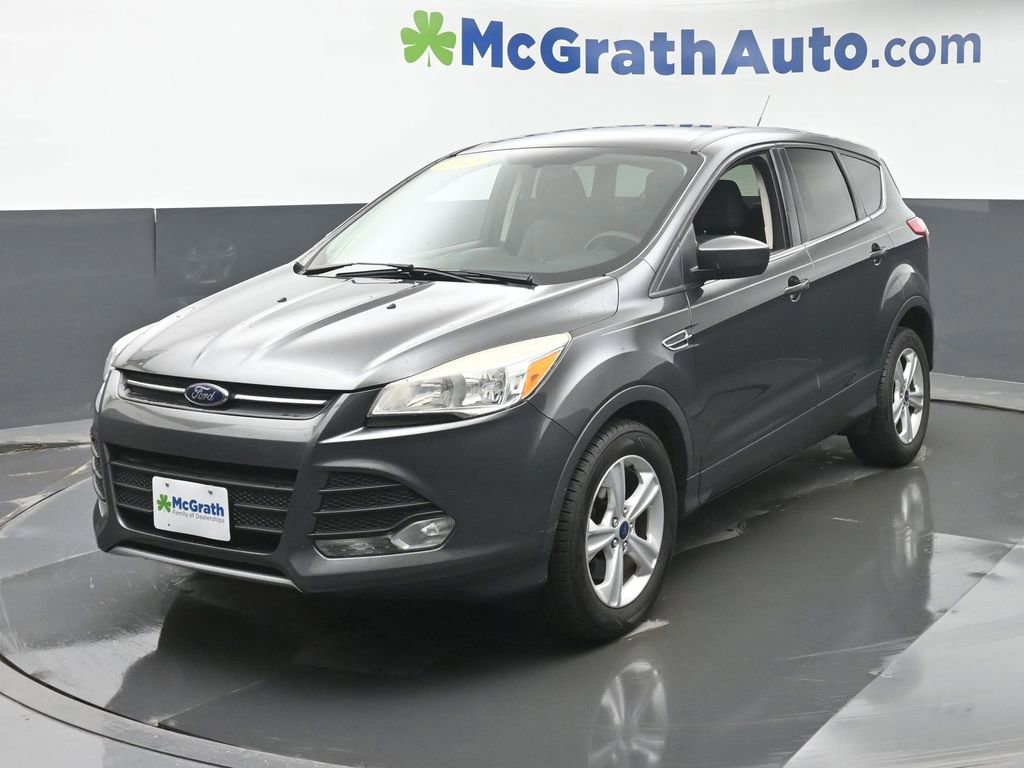 Used 2015 Ford Escape SE image 19