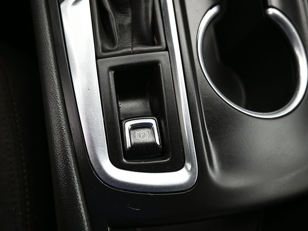 Used 2024 Chevrolet Equinox LT image 22