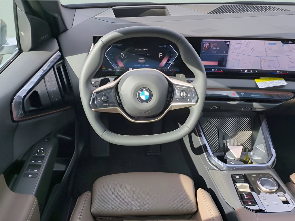 New 2025 BMW X3 xDrive30i w/ Premium Package AWD/4WD image 15