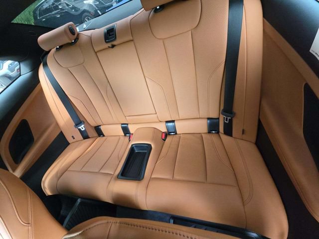 Used 2024 BMW M240i xDrive Coupe w/ Premium Package AWD/4WD image 14