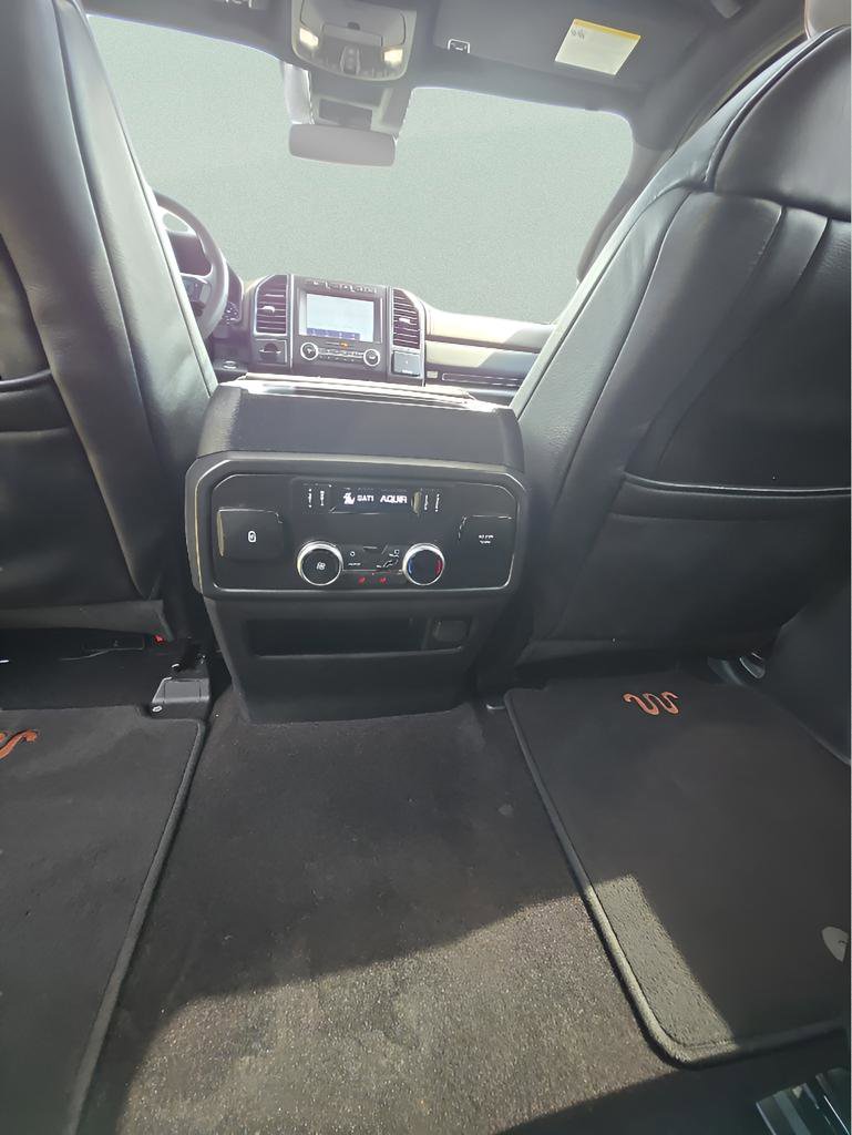 Used 2020 Ford Expedition King Ranch w/ Cargo Package RWD image 28