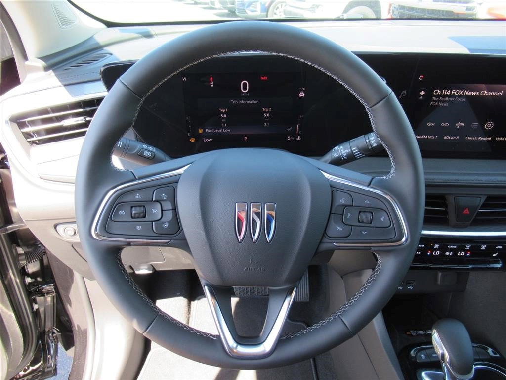 Certified 2024 Buick Encore GX Avenir w/ Avenir Technology Package image 21