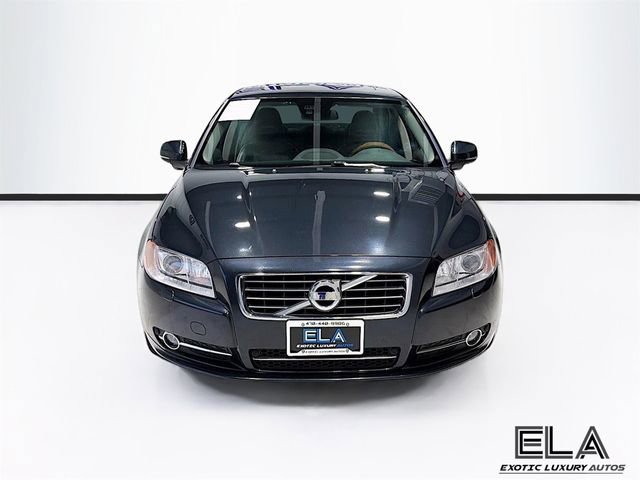 Used 2013 Volvo S80 T6 Platinum image 3