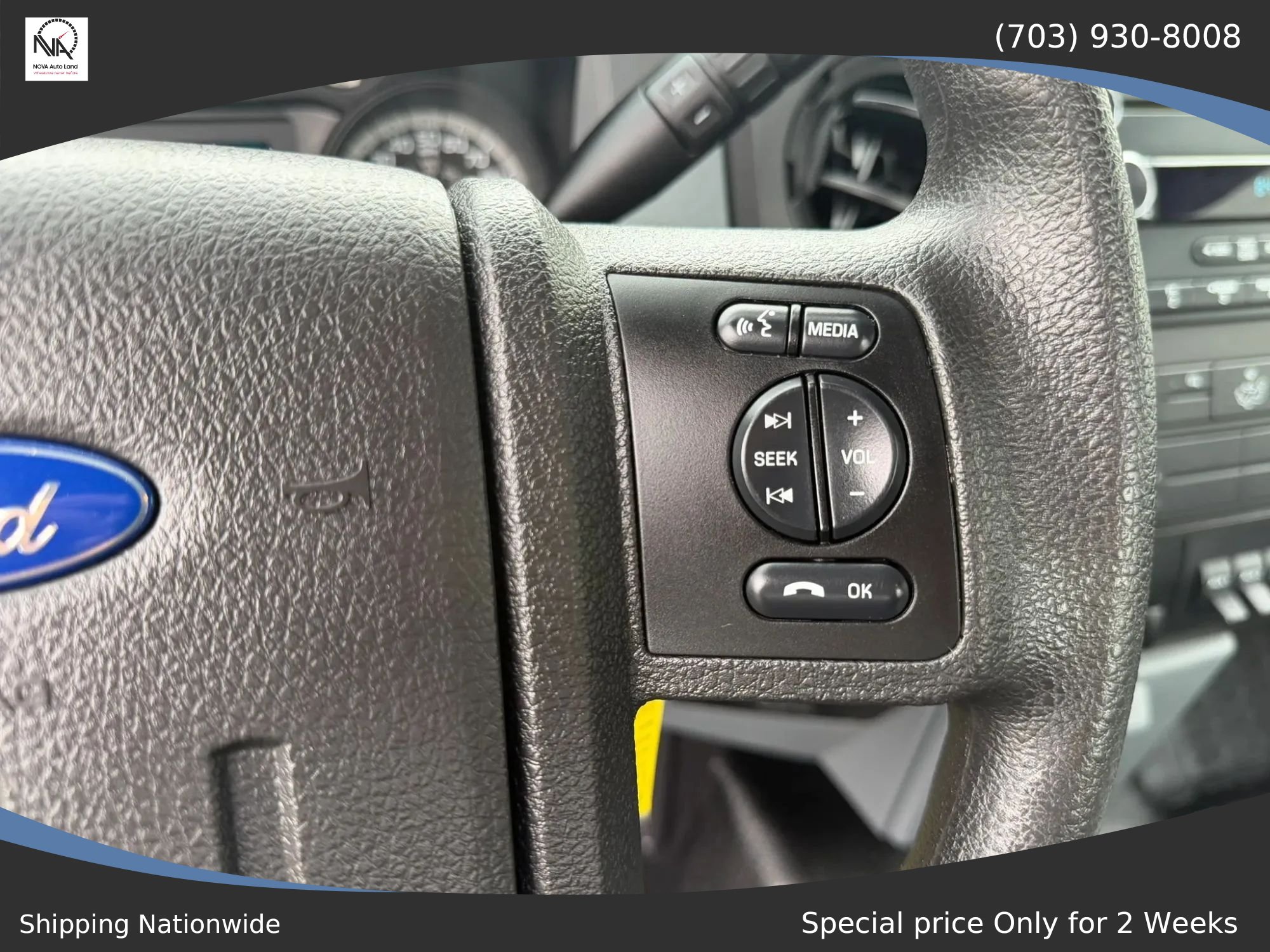Used 2014 Ford F250 XL w/ Power Equipment Group AWD/4WD image 21