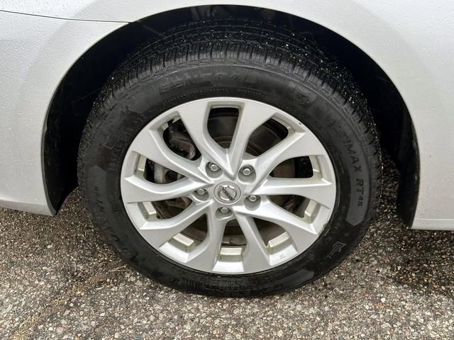 Used 2019 Nissan Sentra SV image 8