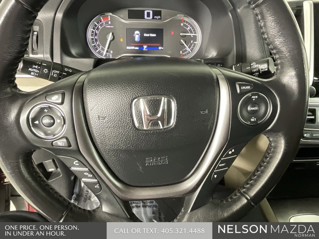 Used 2018 Honda Pilot EX-L image 47