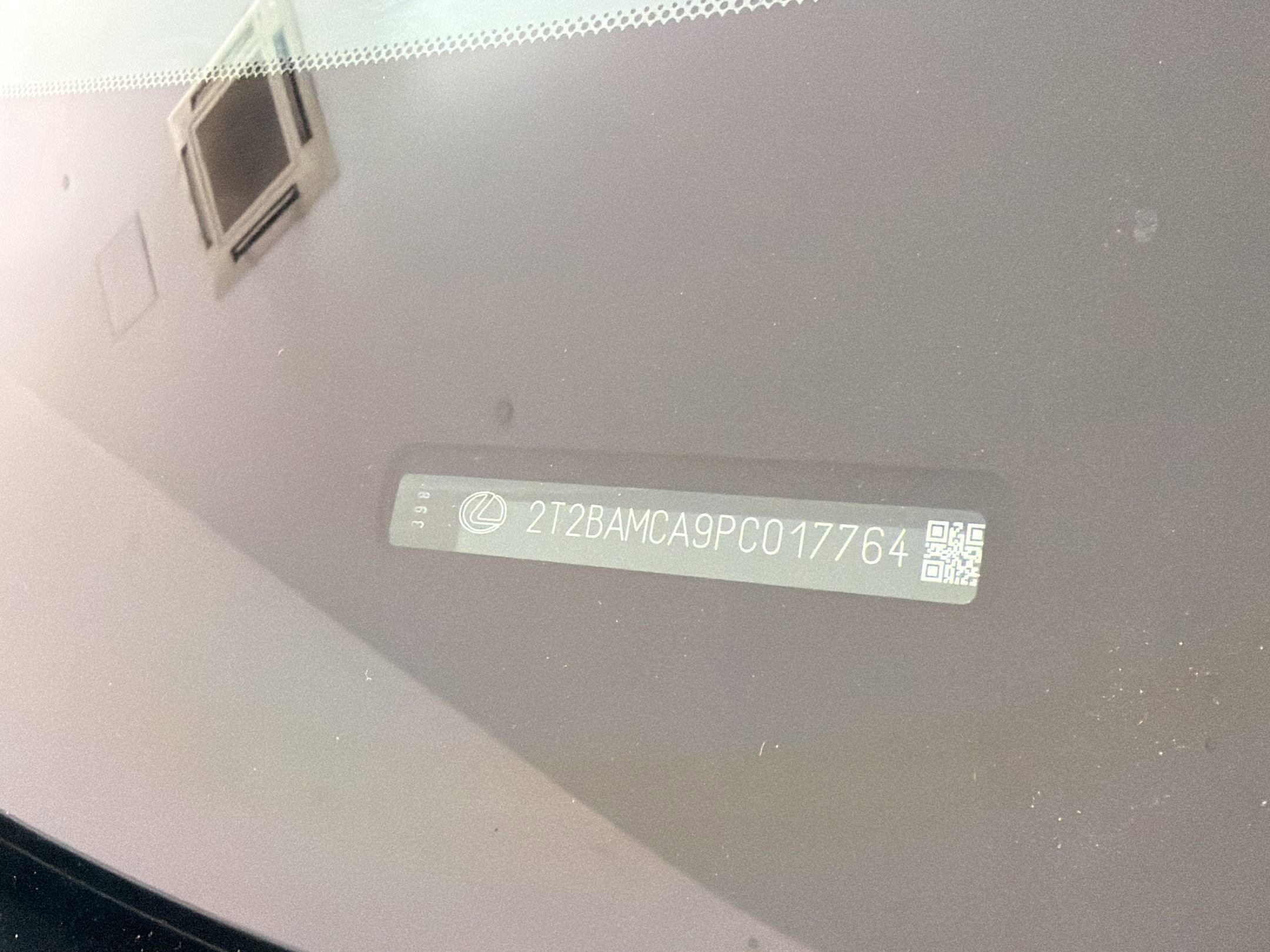 Certified 2023 Lexus RX 350 F Sport w/ Cold Area Package image 22