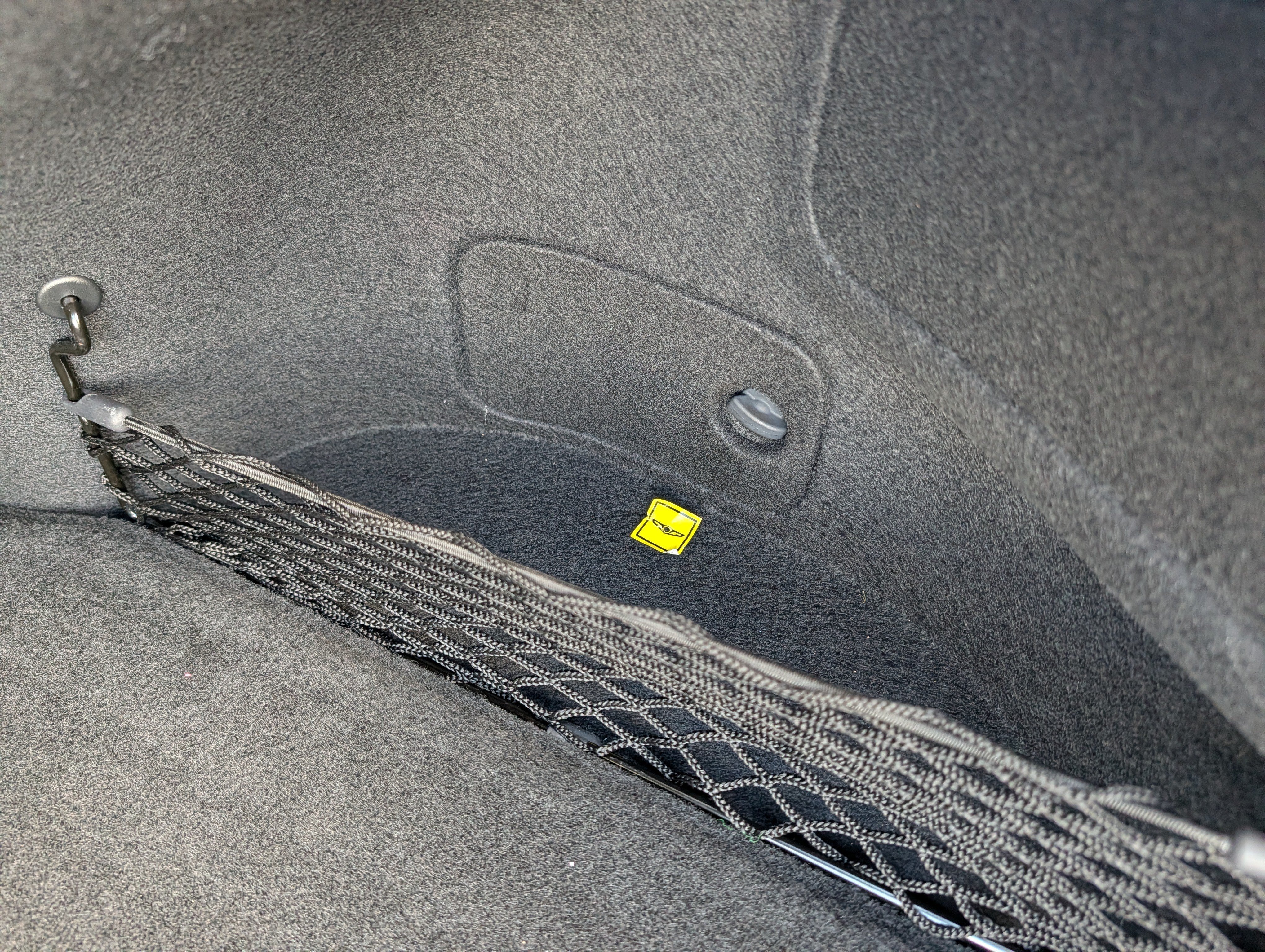 Used 2024 Genesis G70 2.5T AWD/4WD image 19
