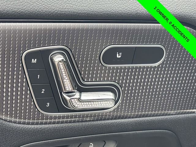 Used 2021 Mercedes-Benz GLA 250 4MATIC image 10