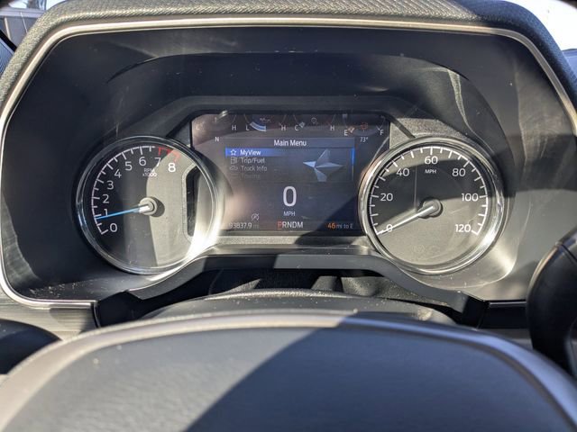 Used 2021 Ford F150 XLT w/ Equipment Group 301A Mid image 29