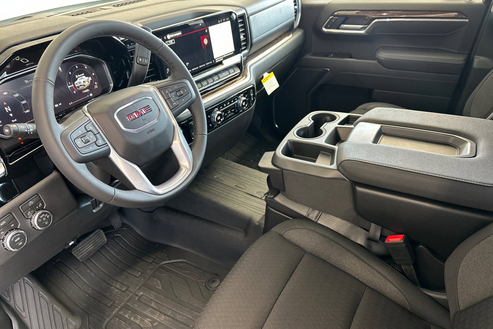 New 2026 GMC Sierra 1500 Elevation w/ Elevation Select Package image 11