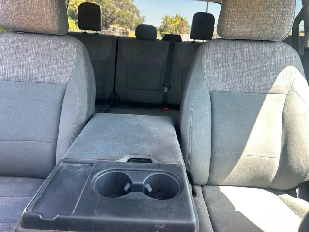 Used 2024 Ford F250 XLT w/ FX4 Off-Road Package AWD/4WD image 16
