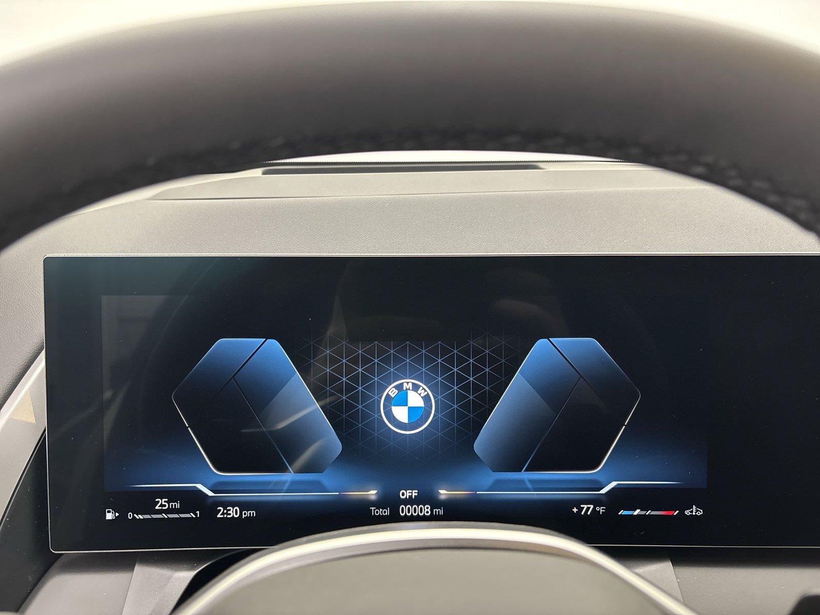 New 2026 BMW X3 xDrive30i w/ Premium Package AWD/4WD image 28