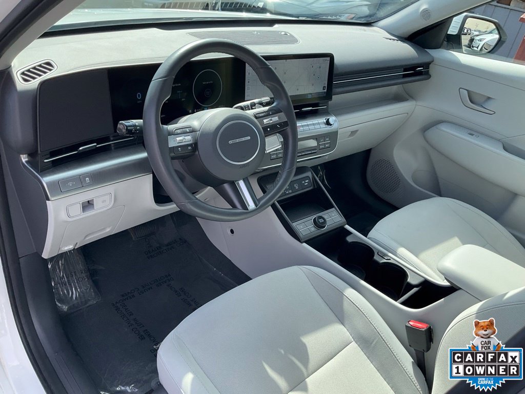 Used 2024 Hyundai Kona SEL FWD image 7