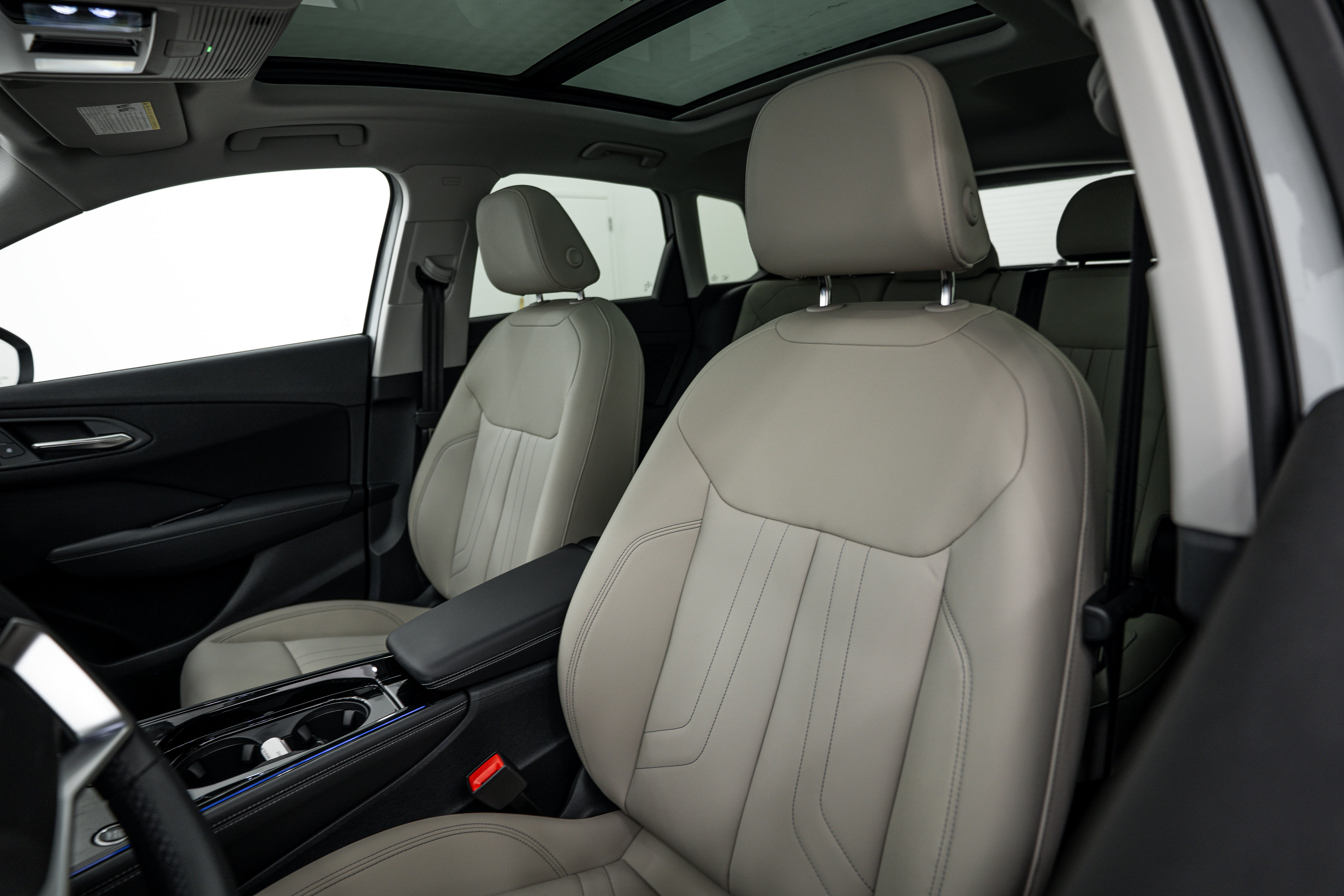 New 2026 Audi Q3 quattro 2.0T AWD/4WD image 16